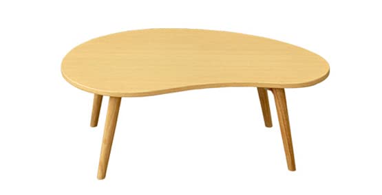 Amazon.co.jp: ローテーブル センターテーブル ビーンズテーブル